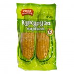 Кукуруза Глобус Вакуумная упаковка (2 шт.)