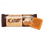 Печенье Confashion К кофе с ароматом топленого молока (200 г)
