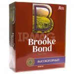 Чай черный Brooke Bond Высокогорный (100 х 1,8 г)