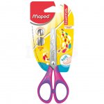 Ножницы для школы Maped Essentials Soft (13 см)