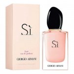 Парфюмированная вода Giorgio Armani Si Fiori for women EDP (30 мл)