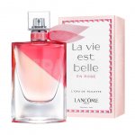 Туалетная вода Lancome La Vie Est Belle en Rose EDT (50 мл)