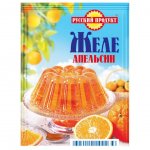 Желе Русский продукт Апельсин (50 г)