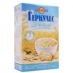 Хлопья Русский продукт Геркулес нежный Овсяные (450 г)