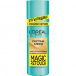 Тонирующий спрей для волос L'Oreal Magic Retouch 9.3 Светлый Блонд (75 мл)