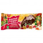 Мороженое Золотой Стандарт Эскимо Сибирские ягоды (66 г)