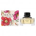 Парфюмированная вода Gucci Flora EDP (50 мл)