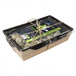 Пельмени Файв Милс с курицей (400 г)