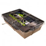 Зразы телячьи Файв Милс с морковью (6шт - 450 г)