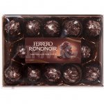 Набор конфет Ferrero Rondnoir (138 г)
