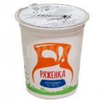 Ряженка ДМК 3,2% (200 г)