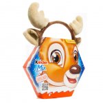 Набор кондитерских изделий Kinder Maxi Mix Рожки оленя (167 г)