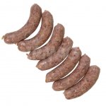 Колбаски для жарки Иркутский крестьянин Купаты (1000 г)