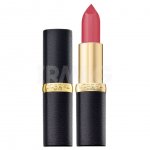 Губная помада L'Oreal Color Riche Lip Matte Матовая 104 Ягодная нежность (4,5 мл) годен до 01.10.21