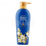 Шампунь CJ Lion Dhama для поврежденных волос (400 мл)