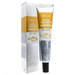 Крем для век Lebelage Eye Cream Nutri Salmon с маслом лососевых рыб (40 мл)