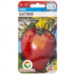 Семена Сибирский Сад Томат Батяня (20 шт.)