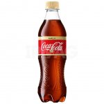 Напиток Coca-Cola Vanilla (500 мл)