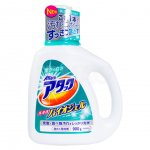 Гель для стирки Kao Attack с биоэнзимами Аромат свежих трав (900 г)