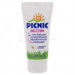 Гель-бальзам после укусов насекомых Picnic Baby Универсальный (30 мл)