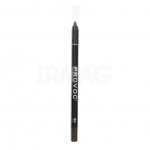 Подводка-карандаш для глаз Provoc Semi-Permanent Gel Eye Liner (1,2 г)