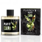 Туалетная вода Playboy Play It Wild for Him (100 мл)