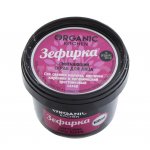 Скраб для лица Organic Kitchen Зефирка Смягчающий (100 мл)