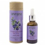 Сыворотка для лица Levrana Черника Anti-Age ночная (30 мл)