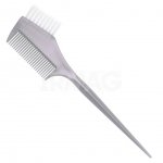 Кисть для окрашивания Dewal с расческой (45 мм)