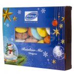 Драже шоколадное Bind Новогодняя коллекция Радуга микс (100 г)