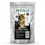 Корм влажный для кошек Pet Snob Сочная телятина (85 г)