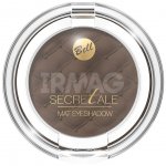 Тени для век Bell Secretale Mat Eyeshadow