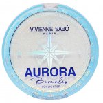Хайлайтер для лица Vivienne Sabo Aurora Borealis (7 г)