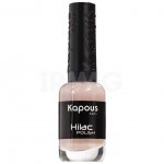 Лак для ногтей Kapous Nails Hilac Polish (8 мл)