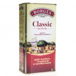 Масло оливковое Borges Classic (1 л)