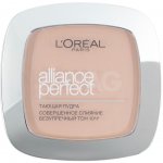 Пудра компактная L'Oreal Alliance Perfect Совершенное слияние (9 г)