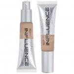 Тональная основа Influence Beauty Skinnovation Matte матирующая (25 мл)