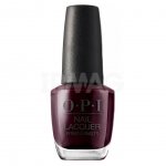 Лак для ногтей OPI Lacquer Nail Polish (15 мл)