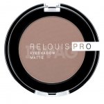 Тени для век Relouis Pro Eyeshadow Matte (8 г)