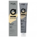 Крем-краска для волос Dewal Cosmetics IQ Color перманентная (90 мл)