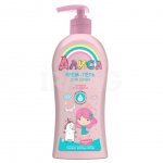 Крем-гель для душа Алиса Нежное очищение Фруктовый микс (350 мл)