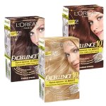 Краска для волос L'Oreal Excellence 10 минут