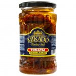 Томаты Mikado вяленые в масле (370 мл)