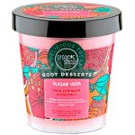 Пена для ванн Organic Shop Sugar Vata Антистресс (450 мл)