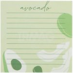 Блок для записей Meshu Avocado (100 л)