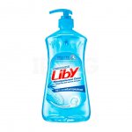 Средство для мытья посуды Liby Морская соль (1,1 кг)