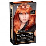 Краска для волос L'Oreal Preference