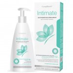 Крем-мыло для интимной гигиены Compliment Intimate Экстрамягкое (250 мл)