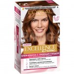 Краска для волос L'Oreal Excellence Creme (192 мл)