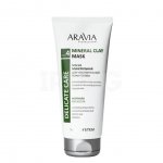 Маска для кожи головы Aravia Professional для чувствительной кожи (200 мл)